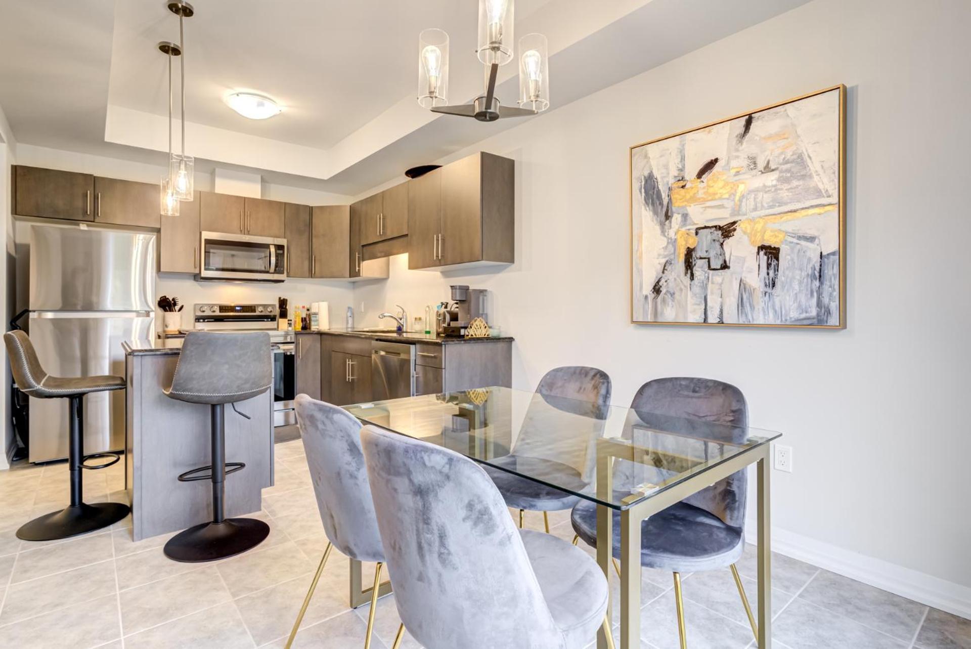 Holiday home Niagara Falls Luxury Living - 8 Guest House *